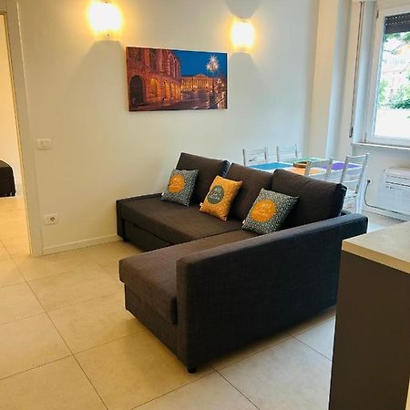 Rondo Home Верона Екстер'єр фото