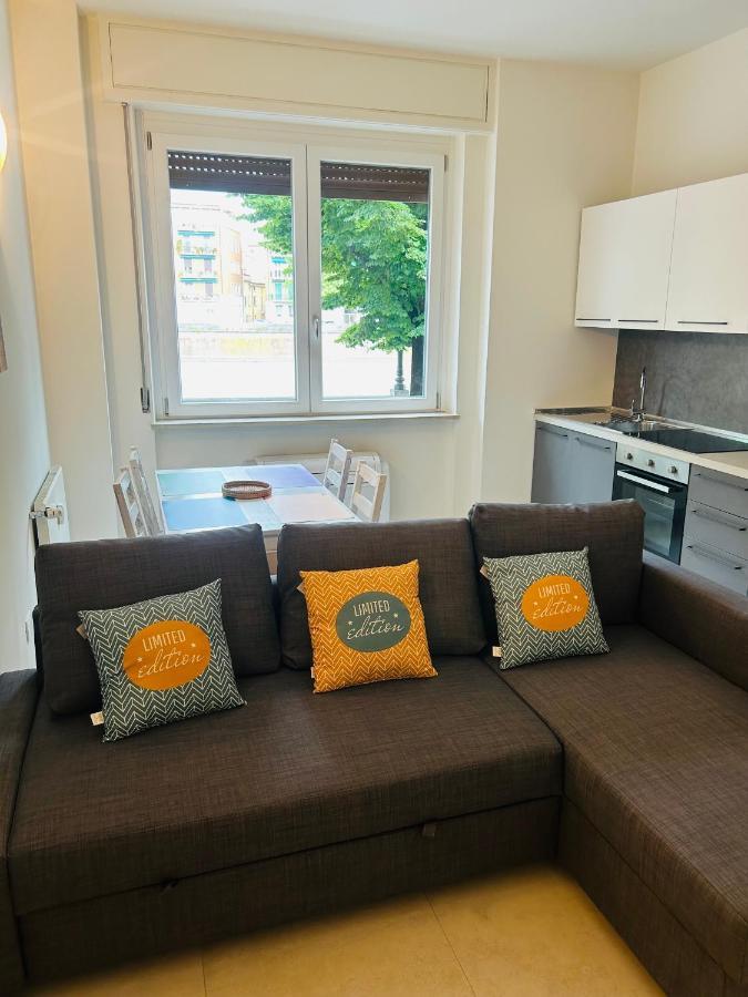 Rondo Home Верона Екстер'єр фото