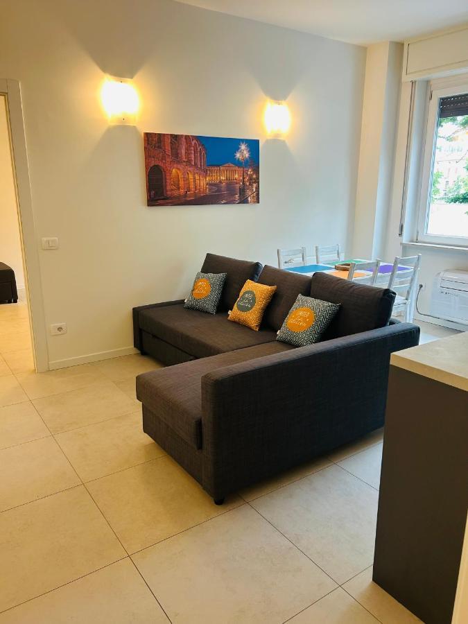Rondo Home Верона Екстер'єр фото