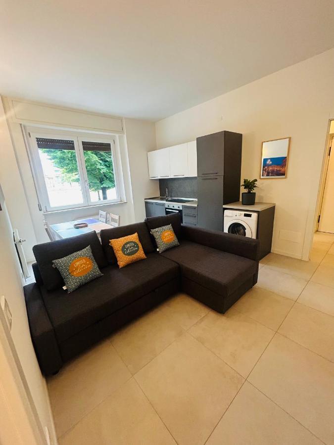 Rondo Home Верона Екстер'єр фото