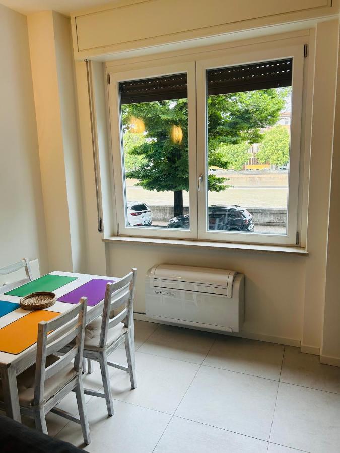 Rondo Home Верона Екстер'єр фото