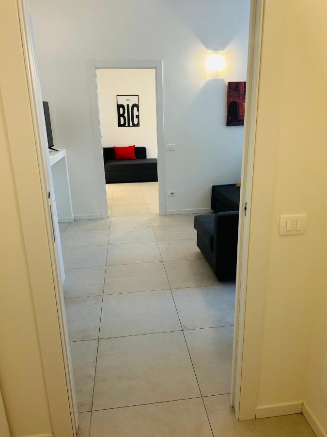 Rondo Home Верона Екстер'єр фото