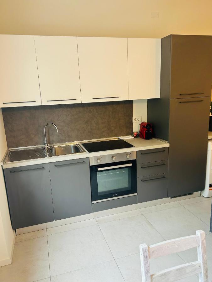 Rondo Home Верона Екстер'єр фото