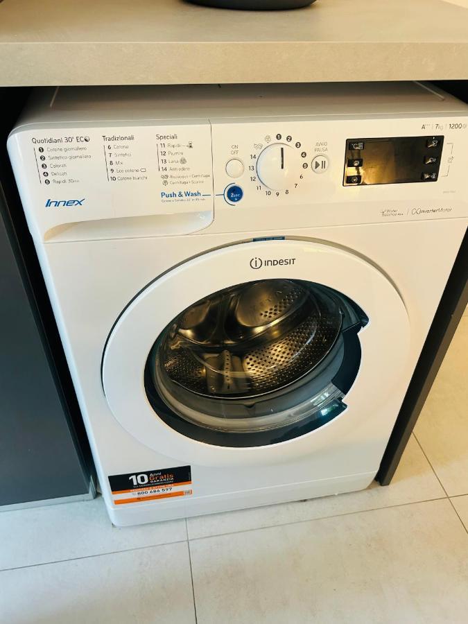 Rondo Home Верона Екстер'єр фото
